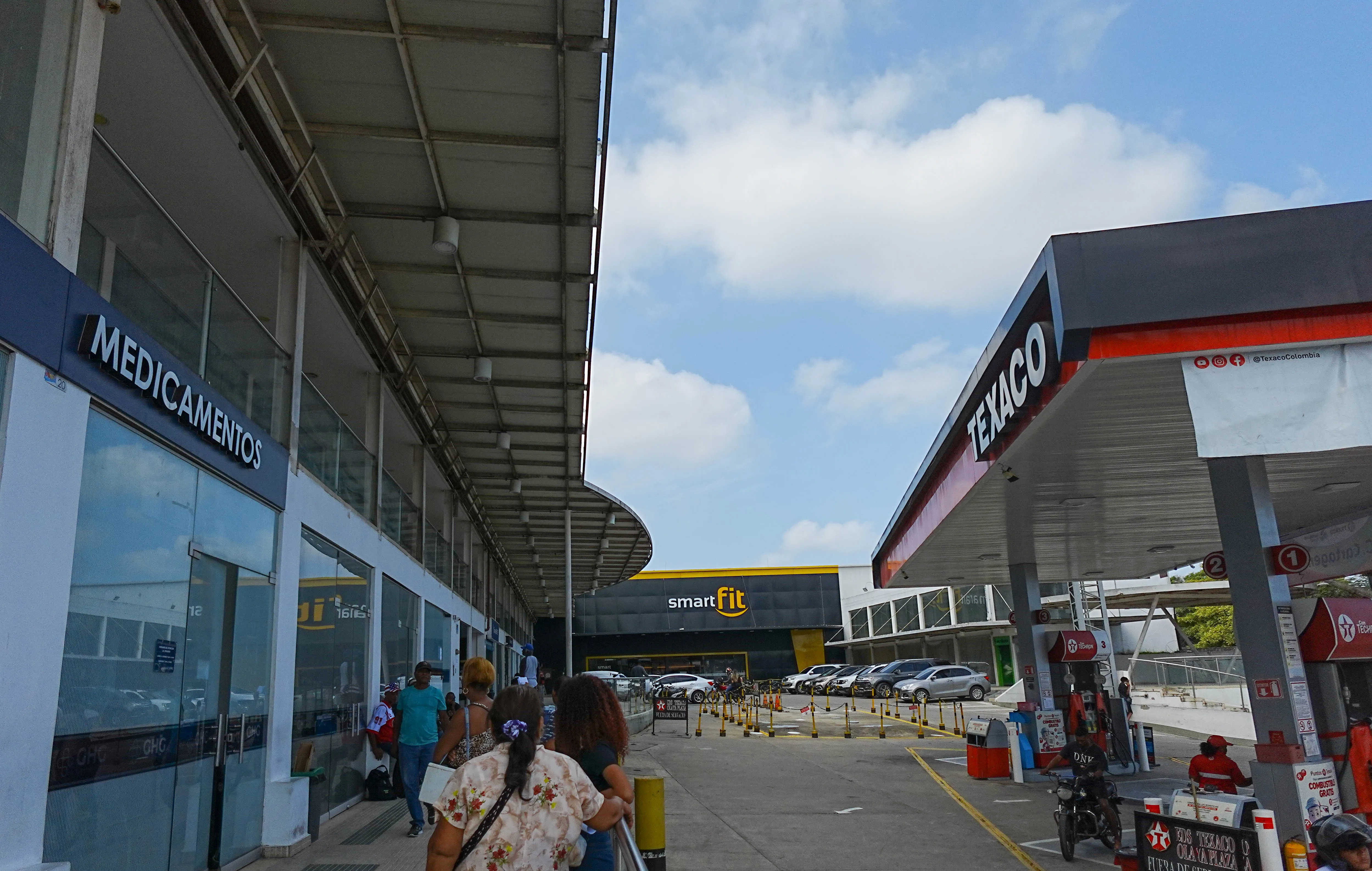 Local en Arriendo en Cartagena