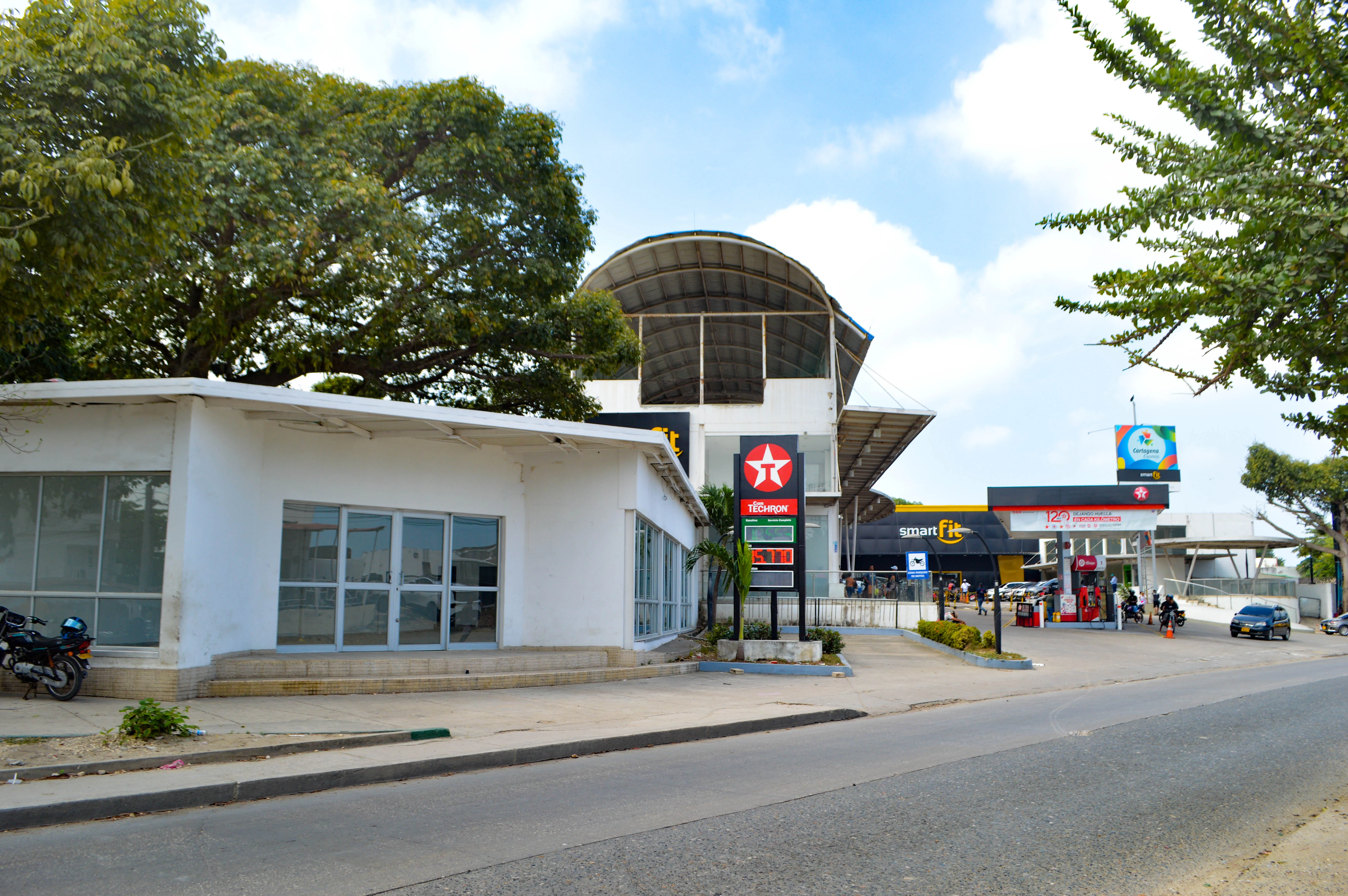 Local en Arriendo en Cartagena