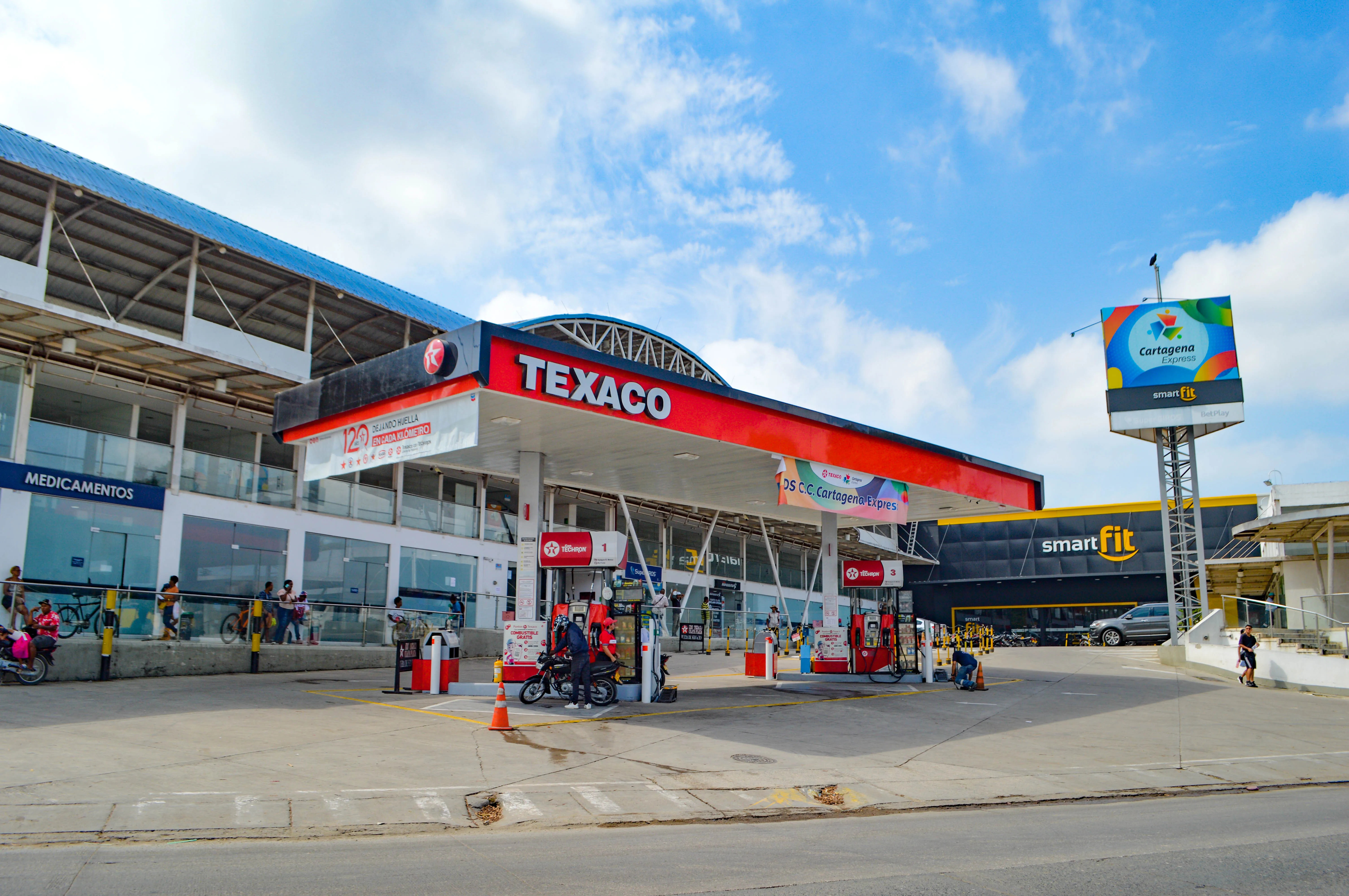 Local en Arriendo en Cartagena