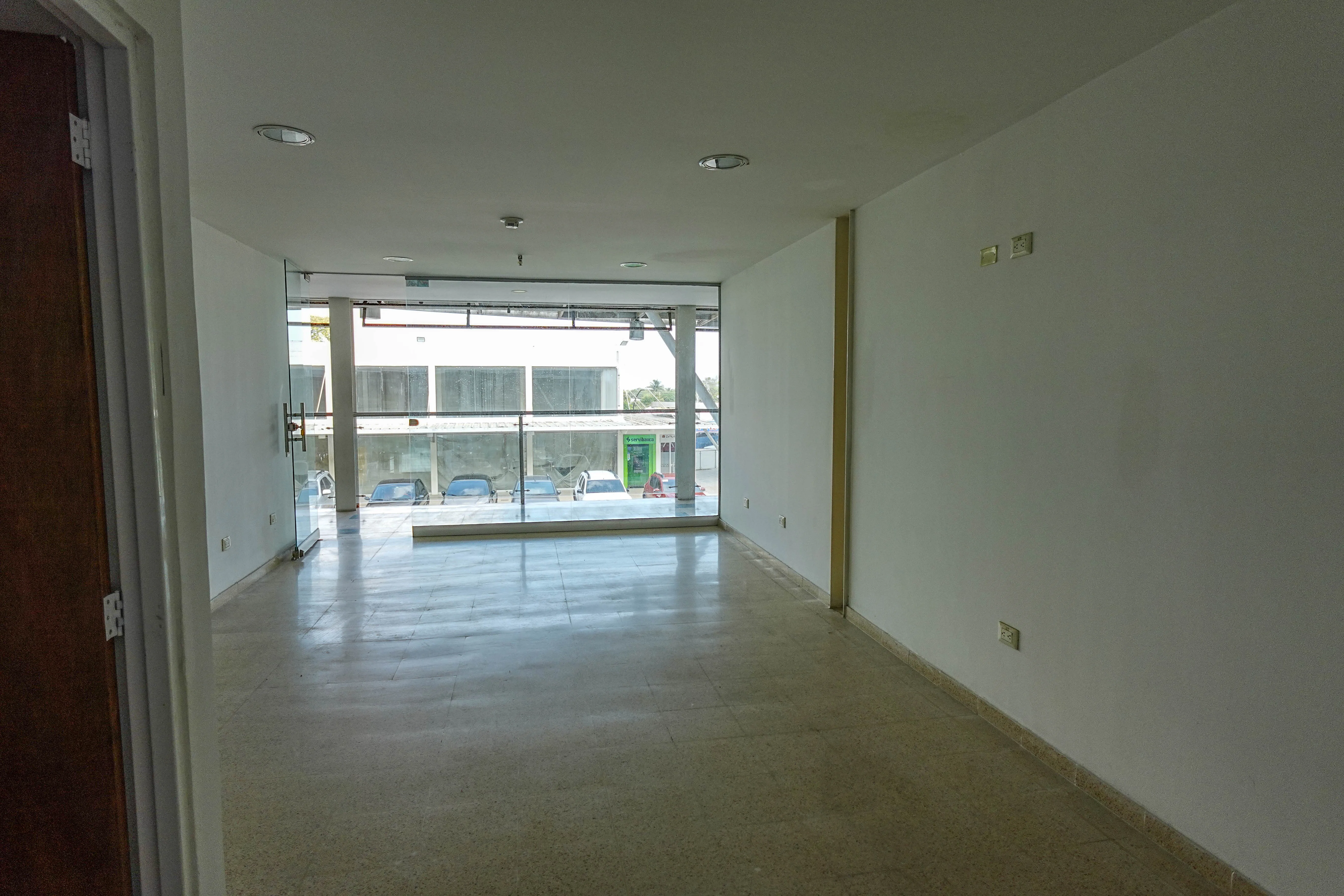 Local en Arriendo en Cartagena