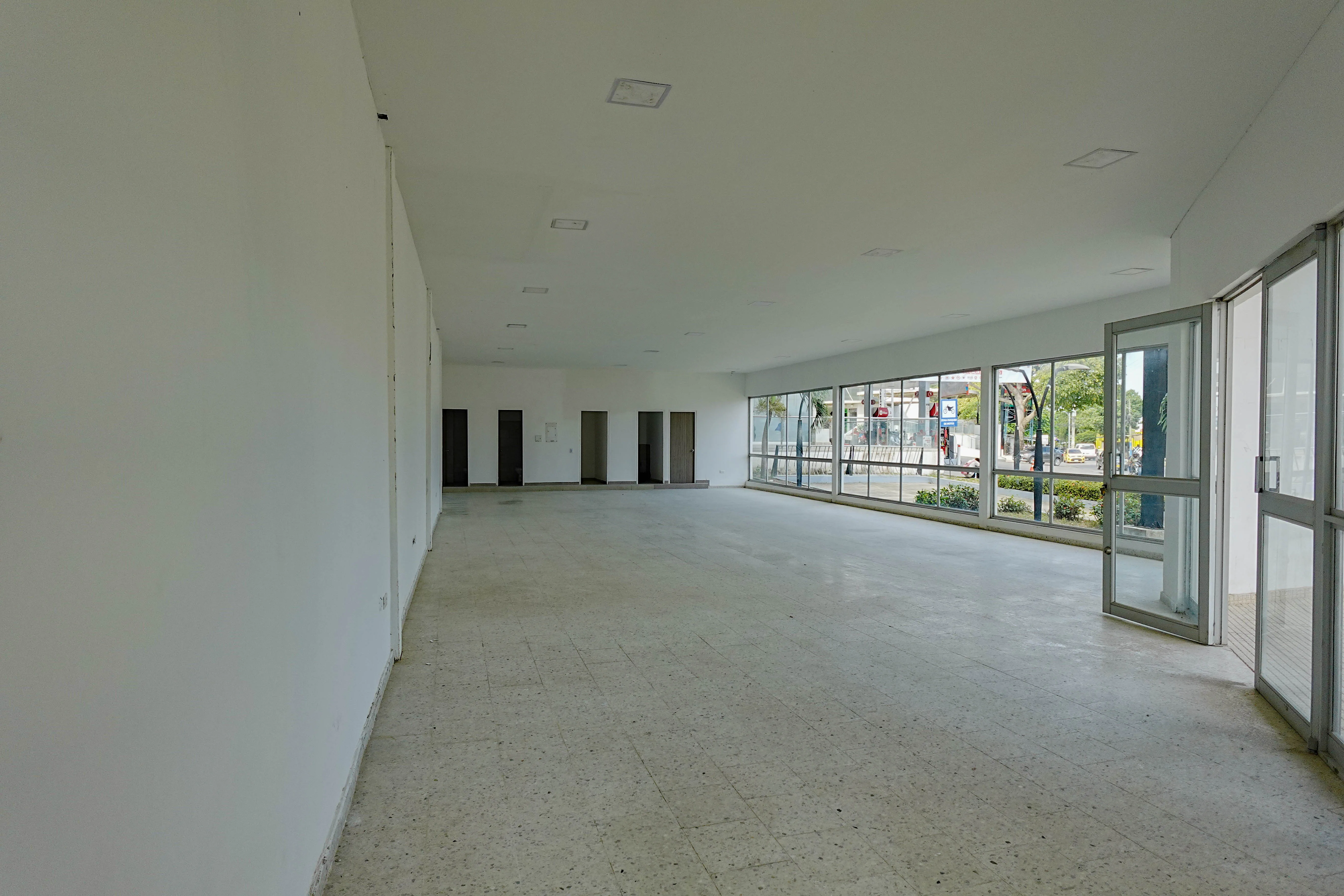 Local en Arriendo en Cartagena