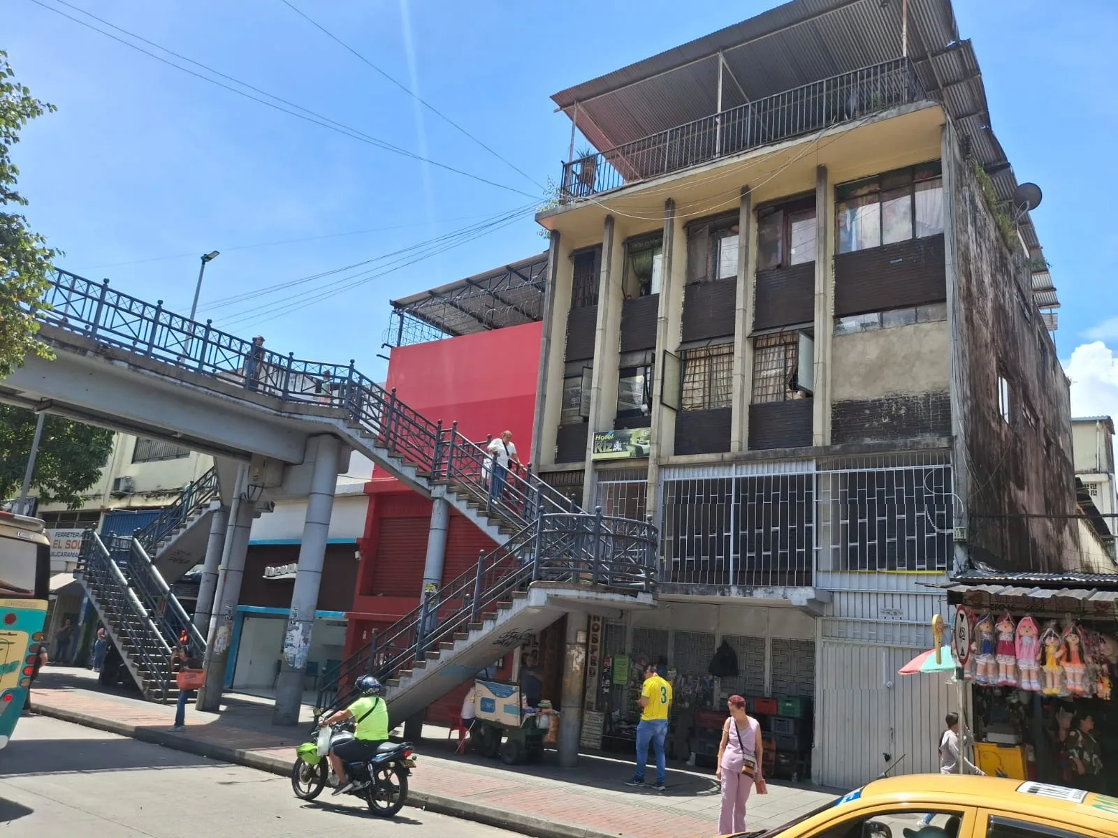 Local en Arriendo en Mejoras publicas, Bucaramanga