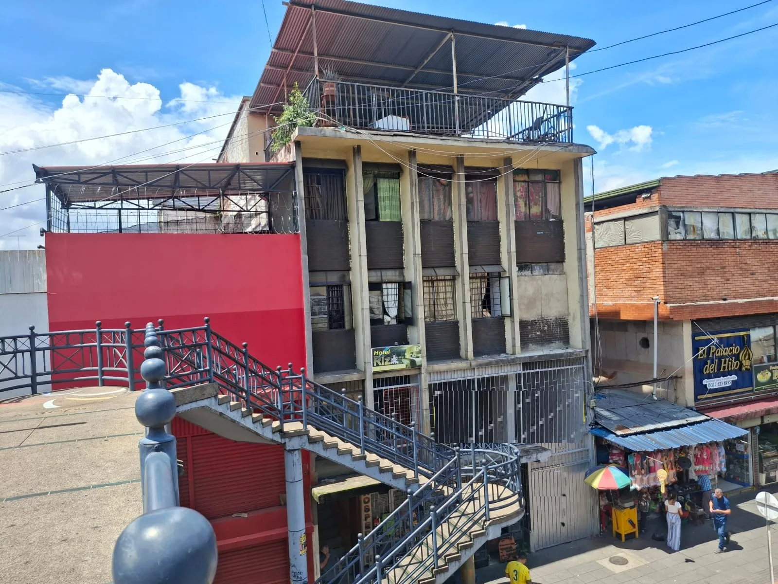 Local en Arriendo en Centro, Bucaramanga