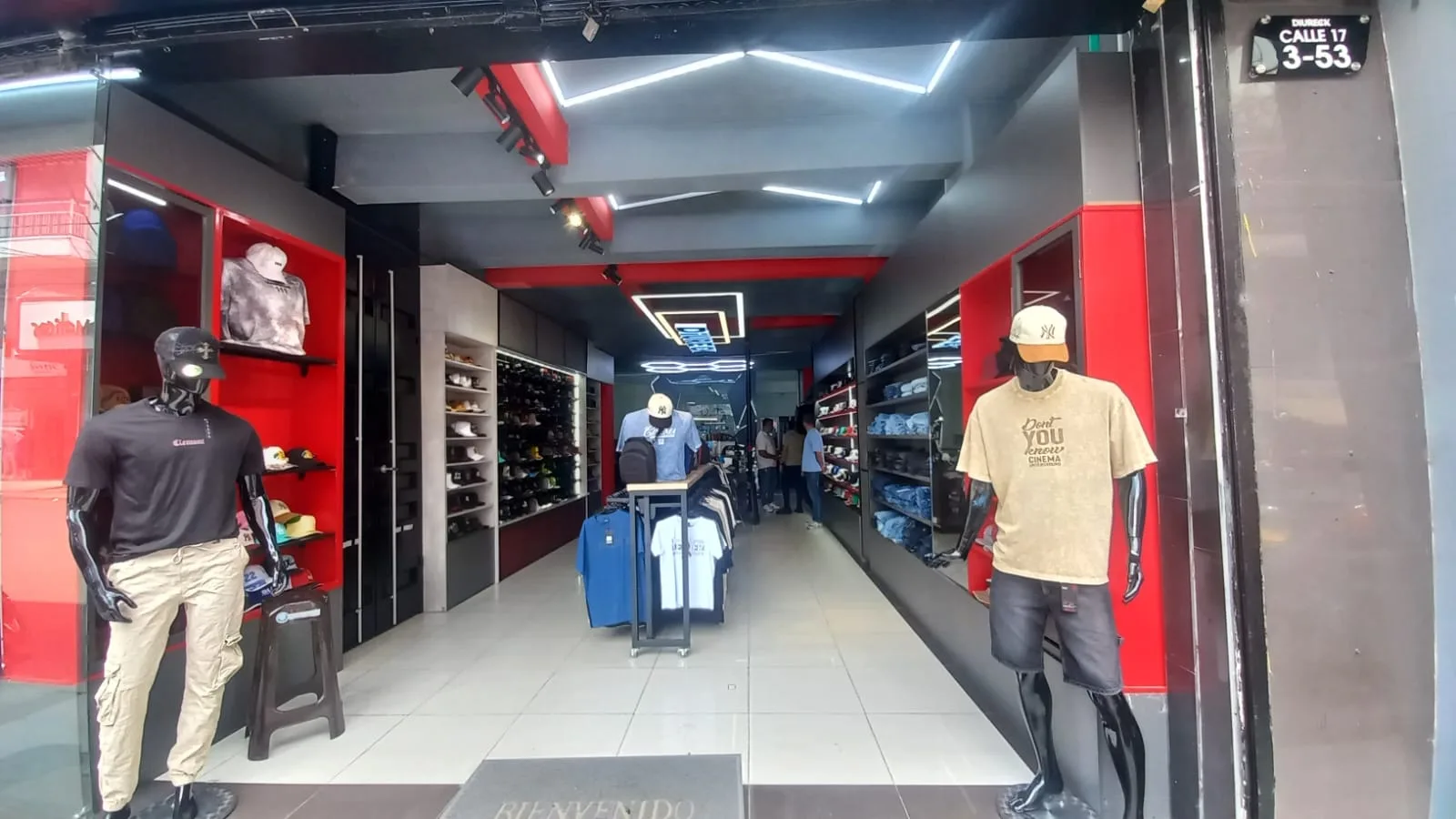 Local en Arriendo en Centro, Ibagué