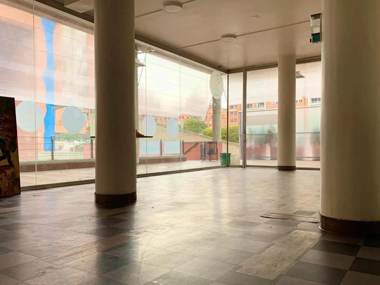 Apartamento en Arriendo en Santa Barbara, Bogotá
