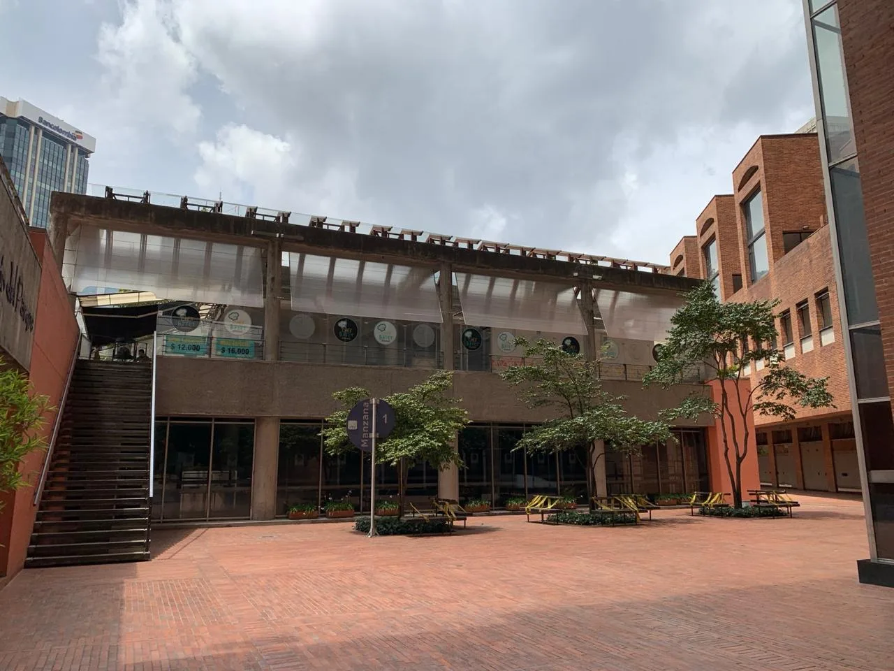 Local en Arriendo en Centro Internacional, Bogotá