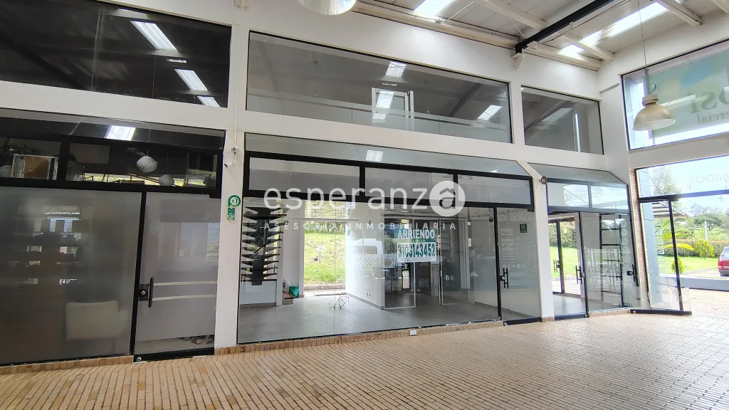 Local en  Arriendo en Centro, La calera