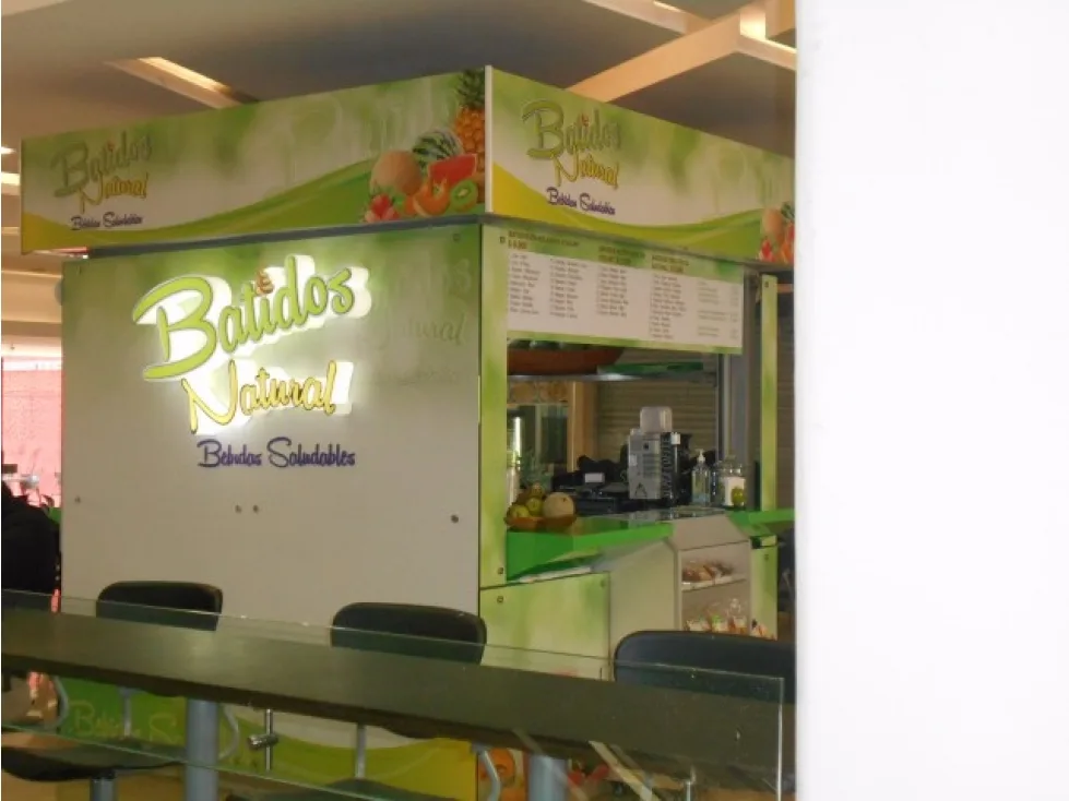 Oficina en arriendo en La candelaria, Medellín