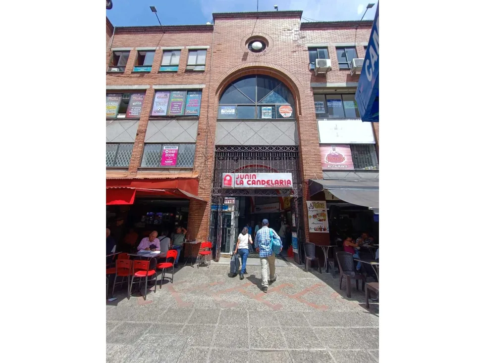 Local en  Arriendo en Centro, Medellín