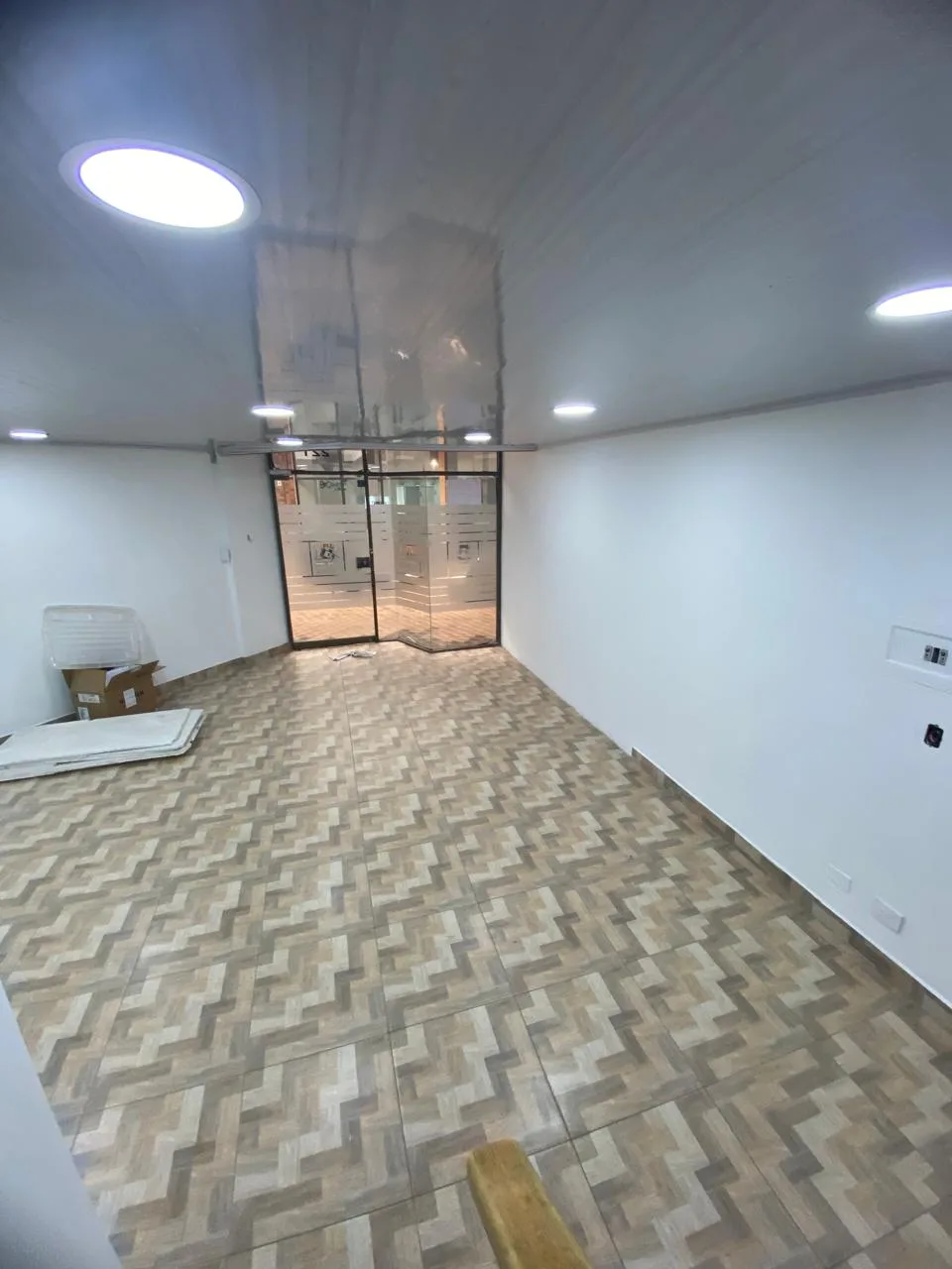 Local en Arriendo en Centro norte usaquen, Bogotá