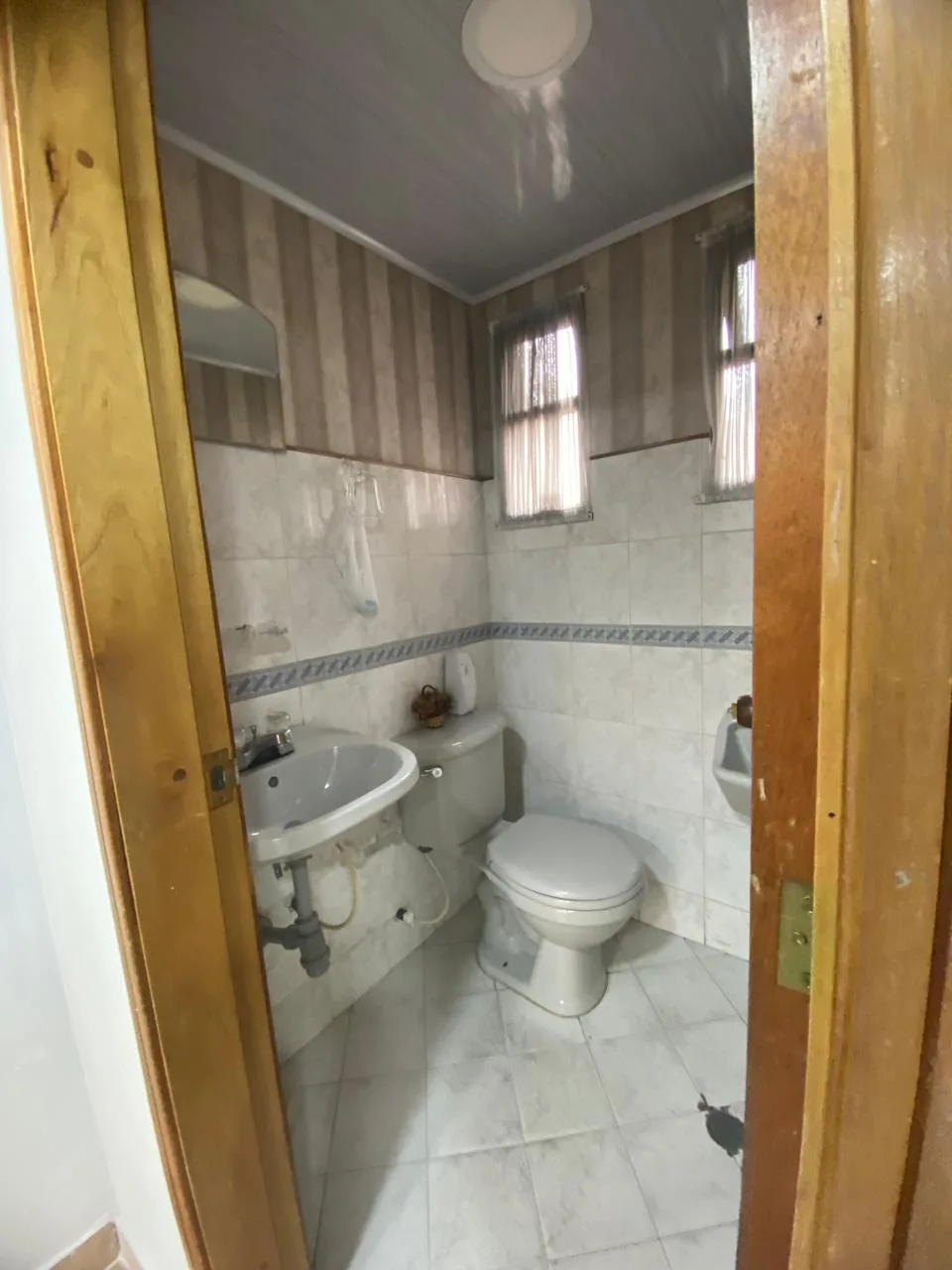 Oficina en Arriendo en Chico norte, Bogotá