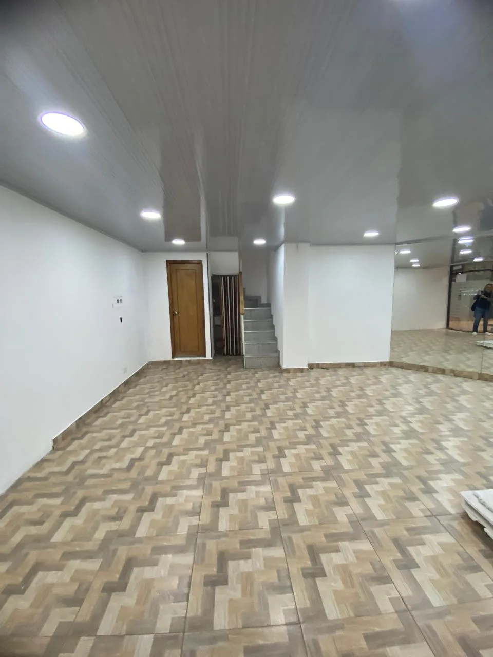 Local en Arriendo en Centro norte usaquen, Bogotá