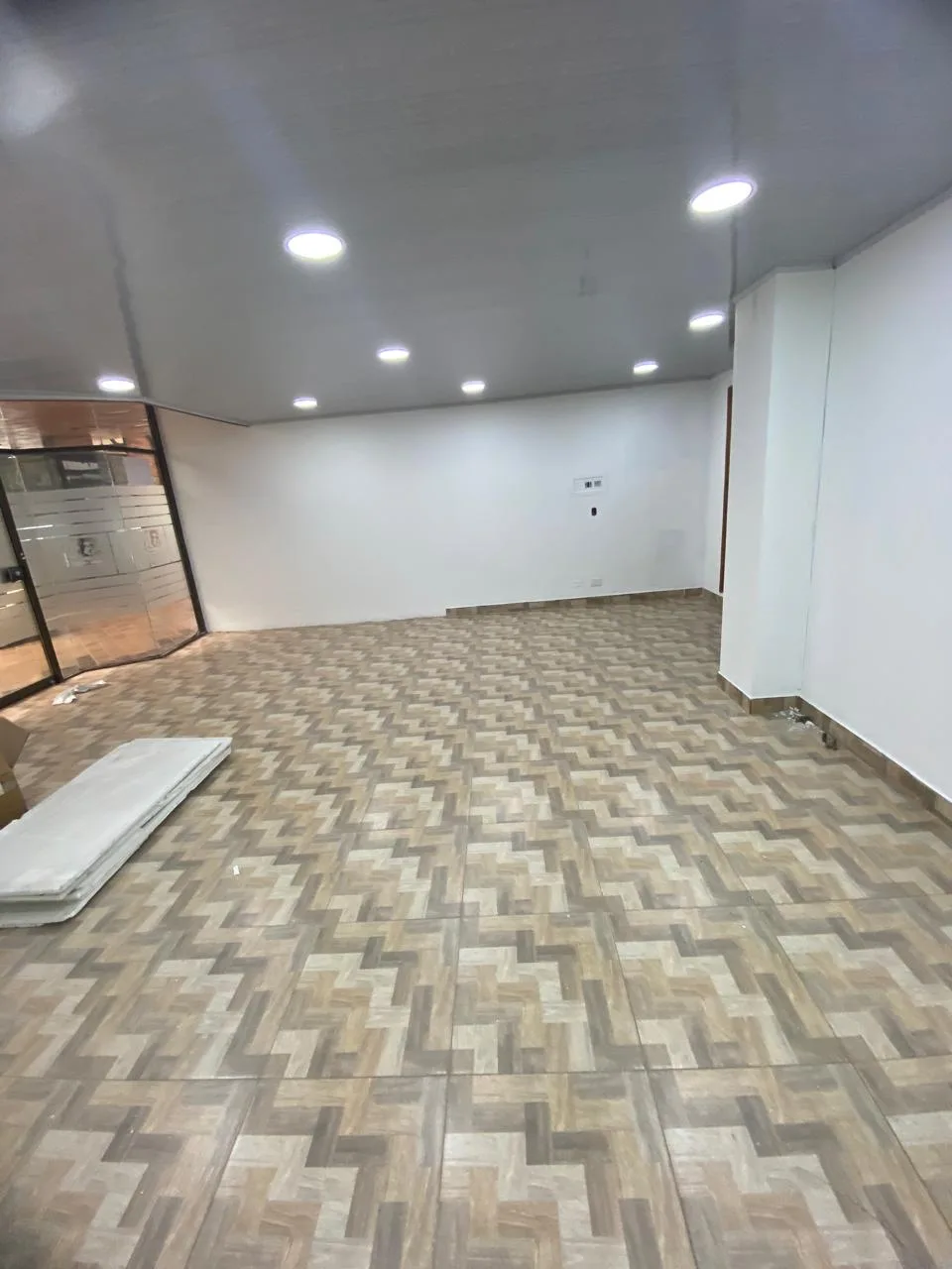 Local en Arriendo en Centro norte usaquen, Bogotá