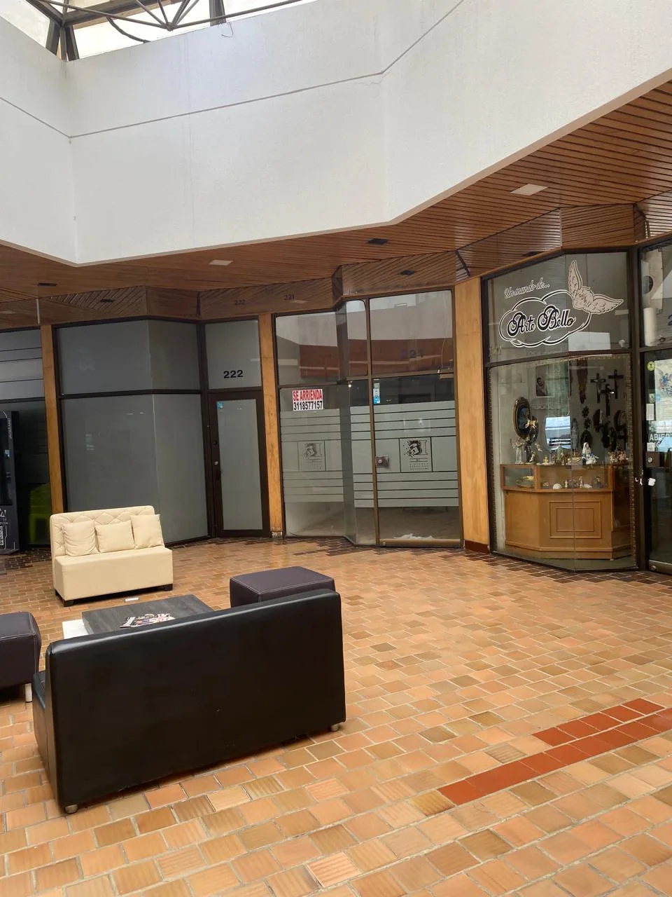 Local en Arriendo en Centro norte usaquen, Bogotá