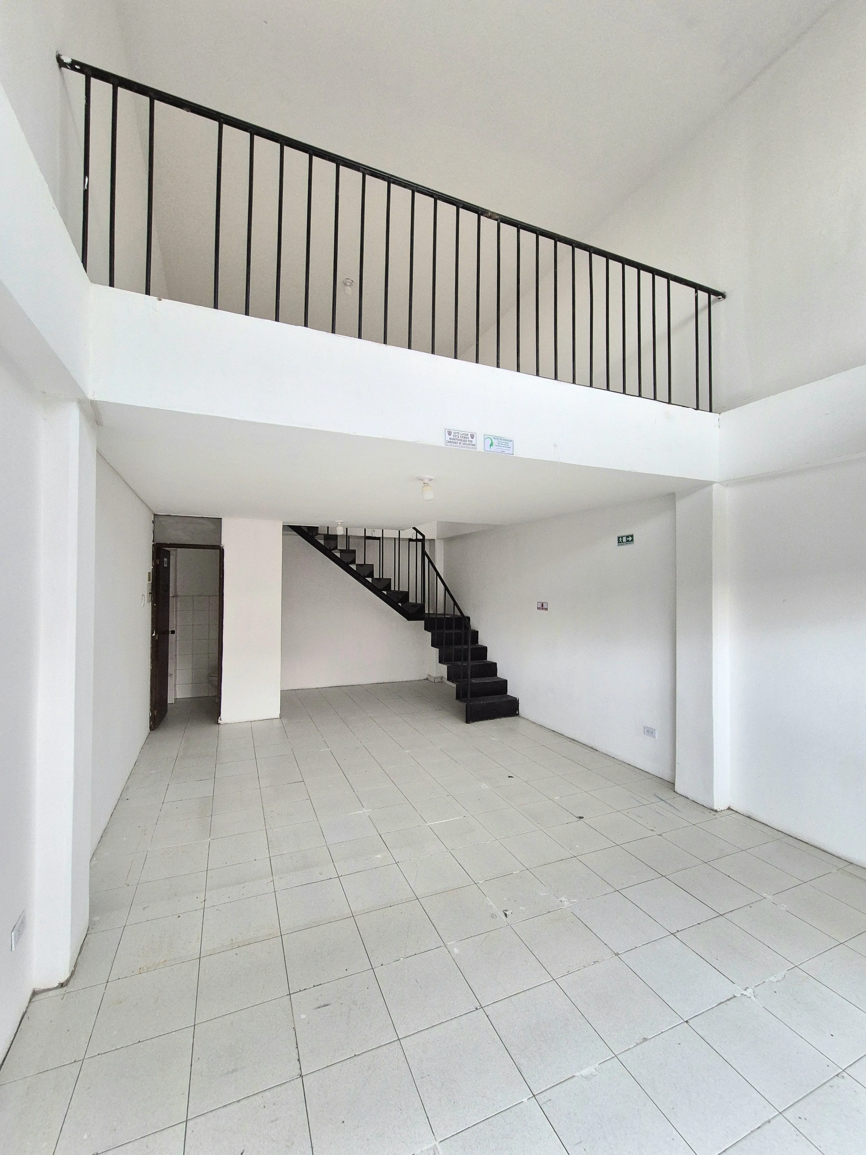 Local en  Arriendo en Chapinero, Bogotá