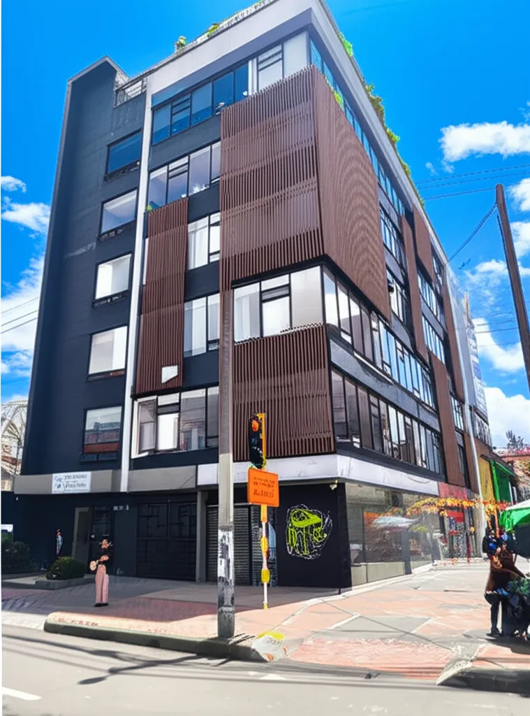 Local en Arriendo en Chapinero, Bogotá