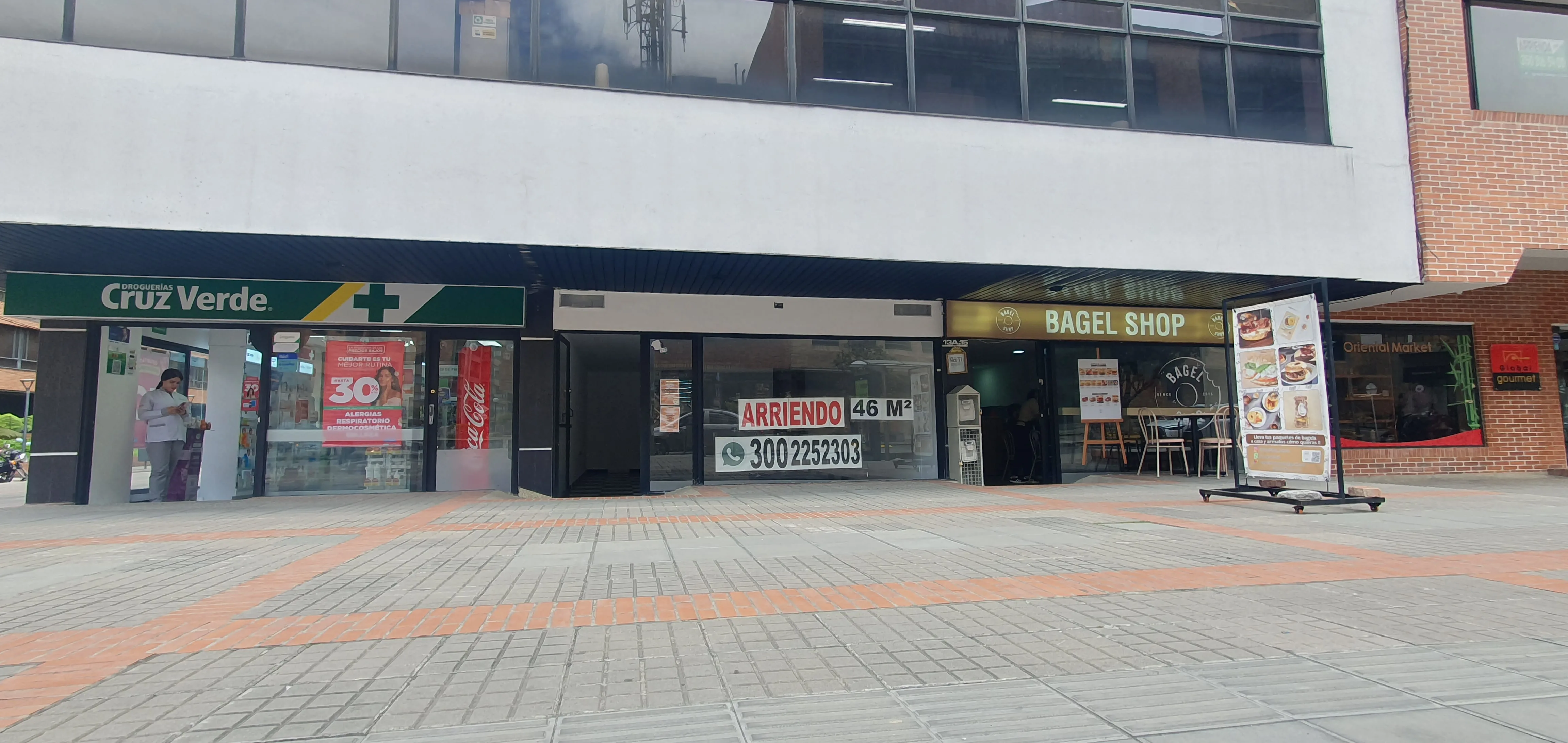 Local en Arriendo en Chico, Bogotá