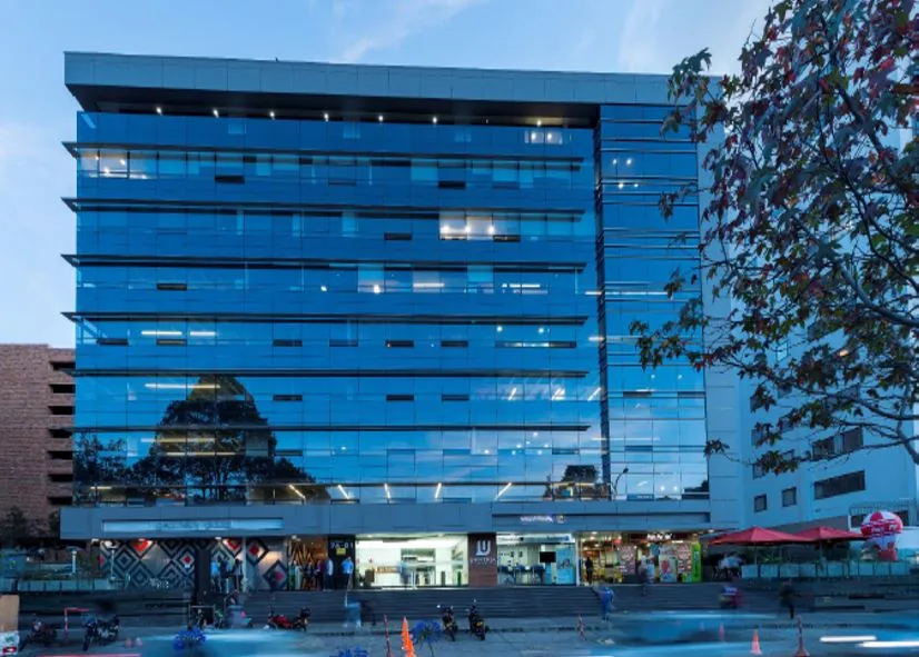 Local en Arriendo en Chico norte, Bogotá