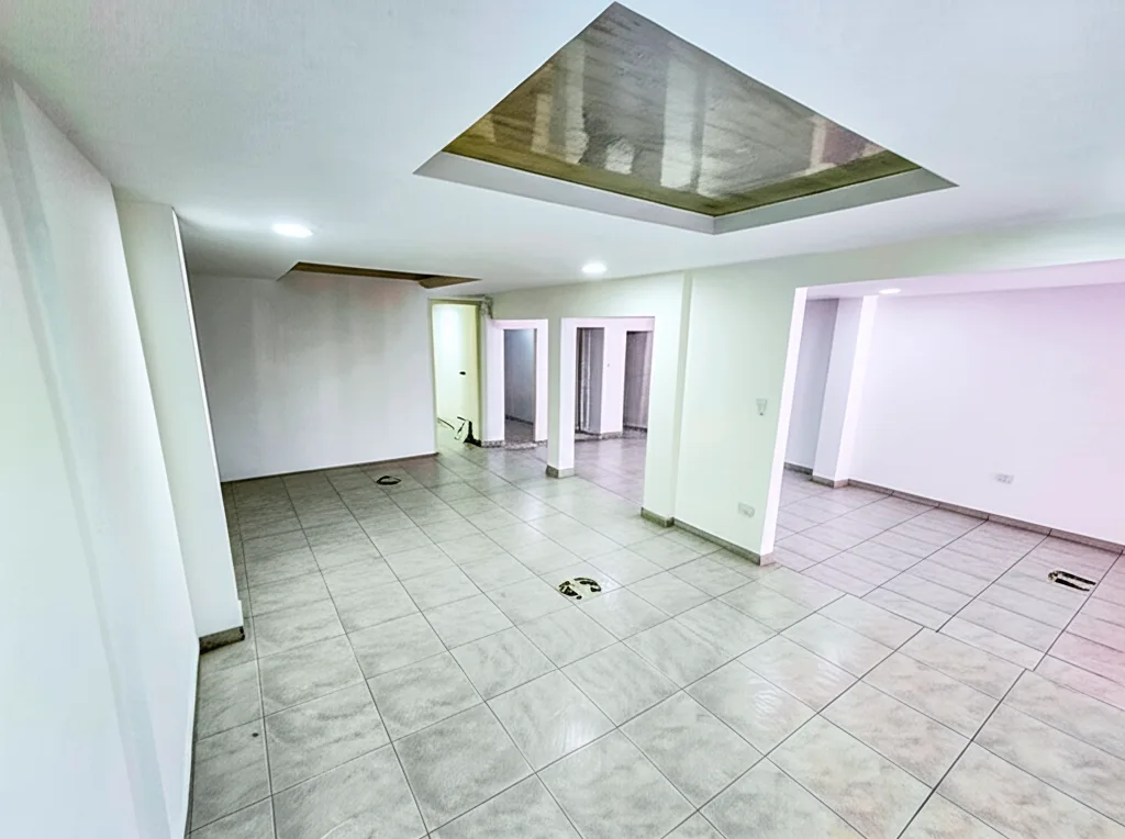 Apartamento en Arriendo en Santa barbara central, Bogotá