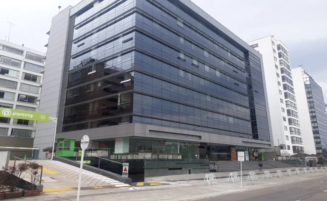 Local en Arriendo en Chico norte, Bogotá