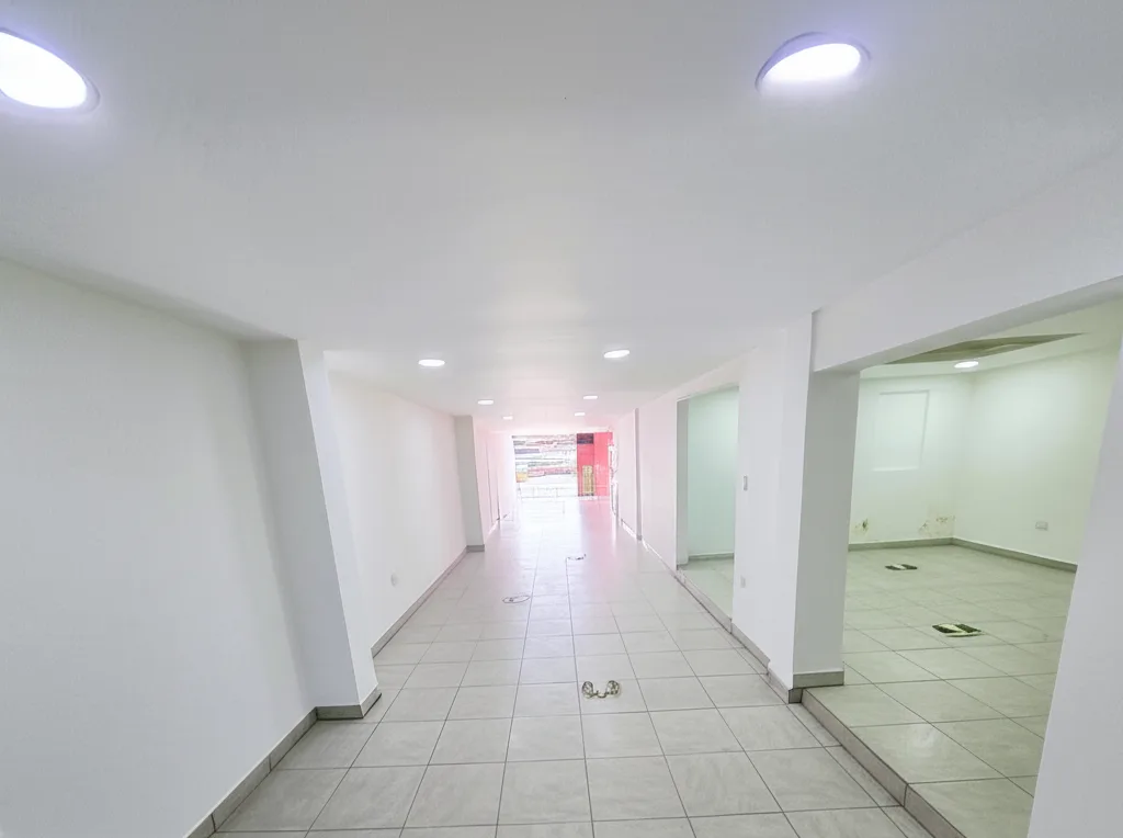 Local en Arriendo en Chico norte, Bogotá