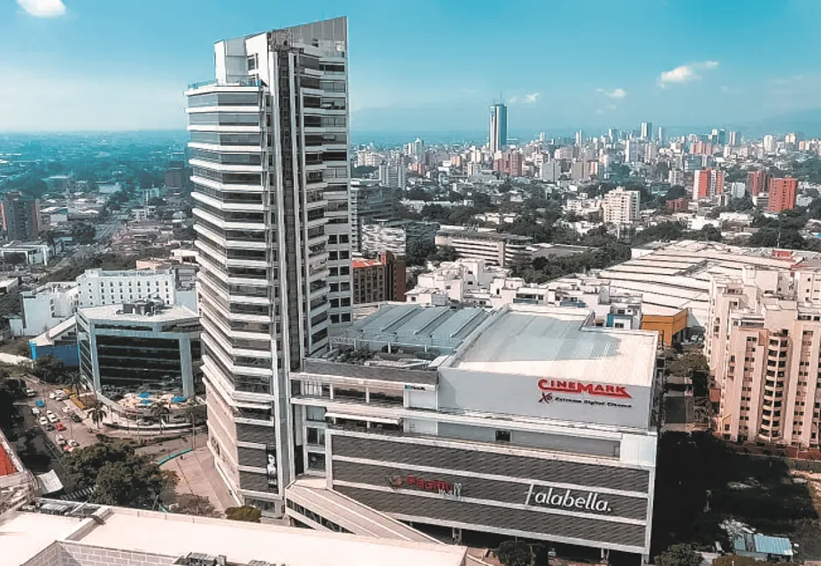 Local en Arriendo en Chipichape, Cali