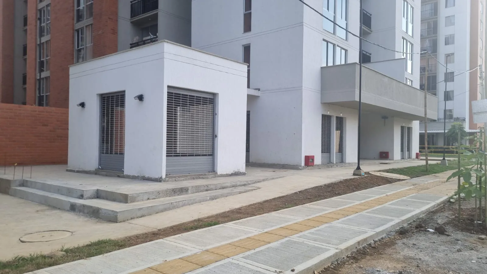 Local en Arriendo en Ciudad Melendez, Cali