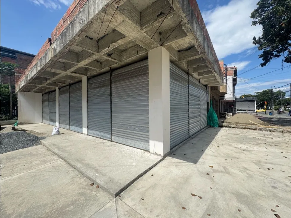 Local en Arriendo en Ciudad jardin, Cali