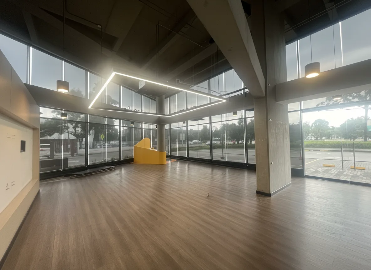 Local en Arriendo en Ciudad salitre, Bogotá