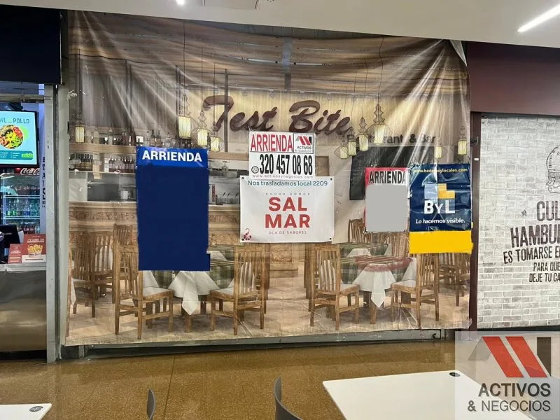 Apartamento en arriendo en Laureles Medellín de 148 m²