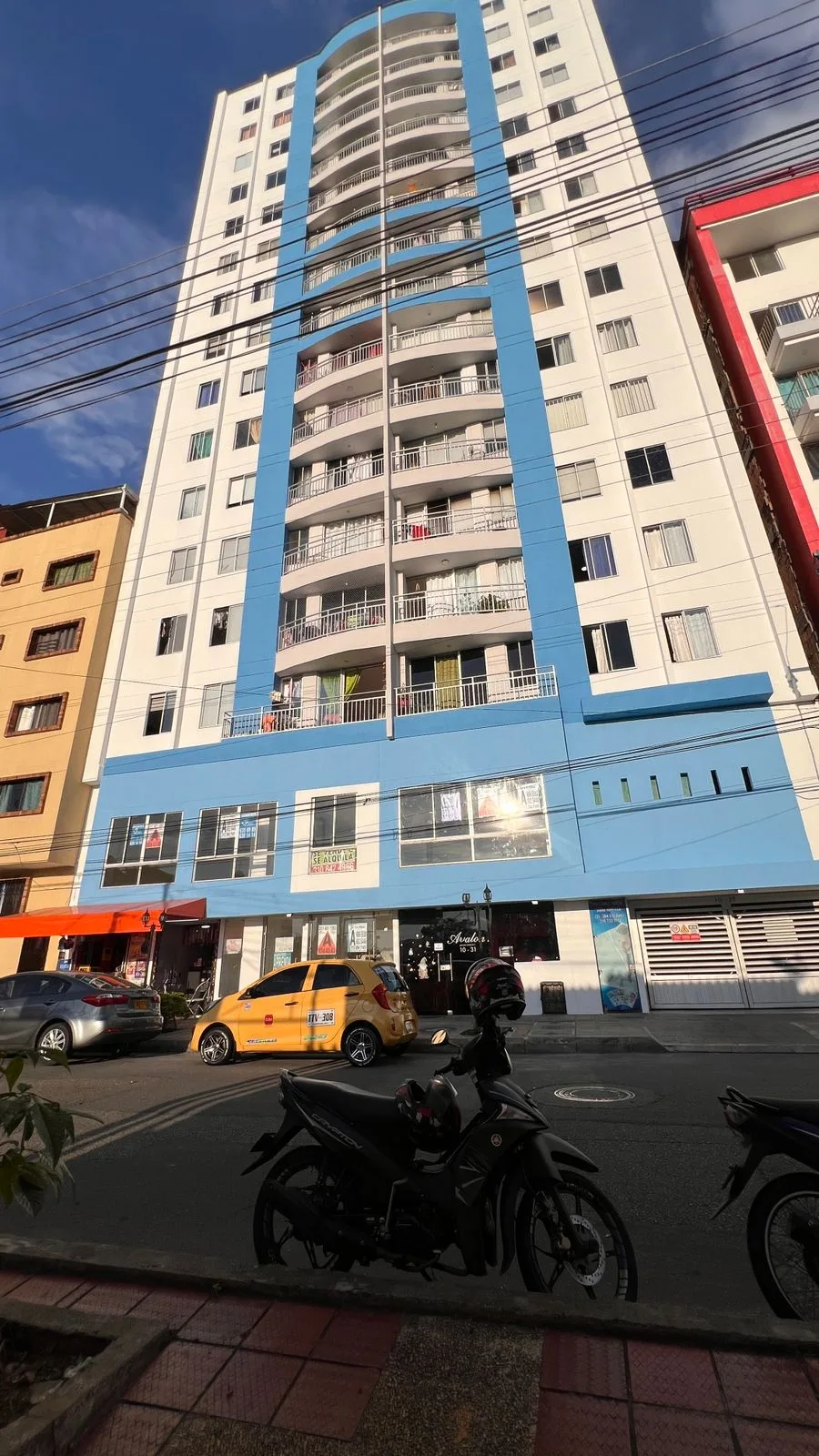 Local en  Arriendo en Comuneros, Bucaramanga
