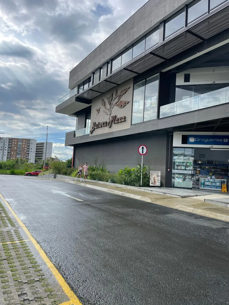 Local en  Arriendo en Condina, Pereira