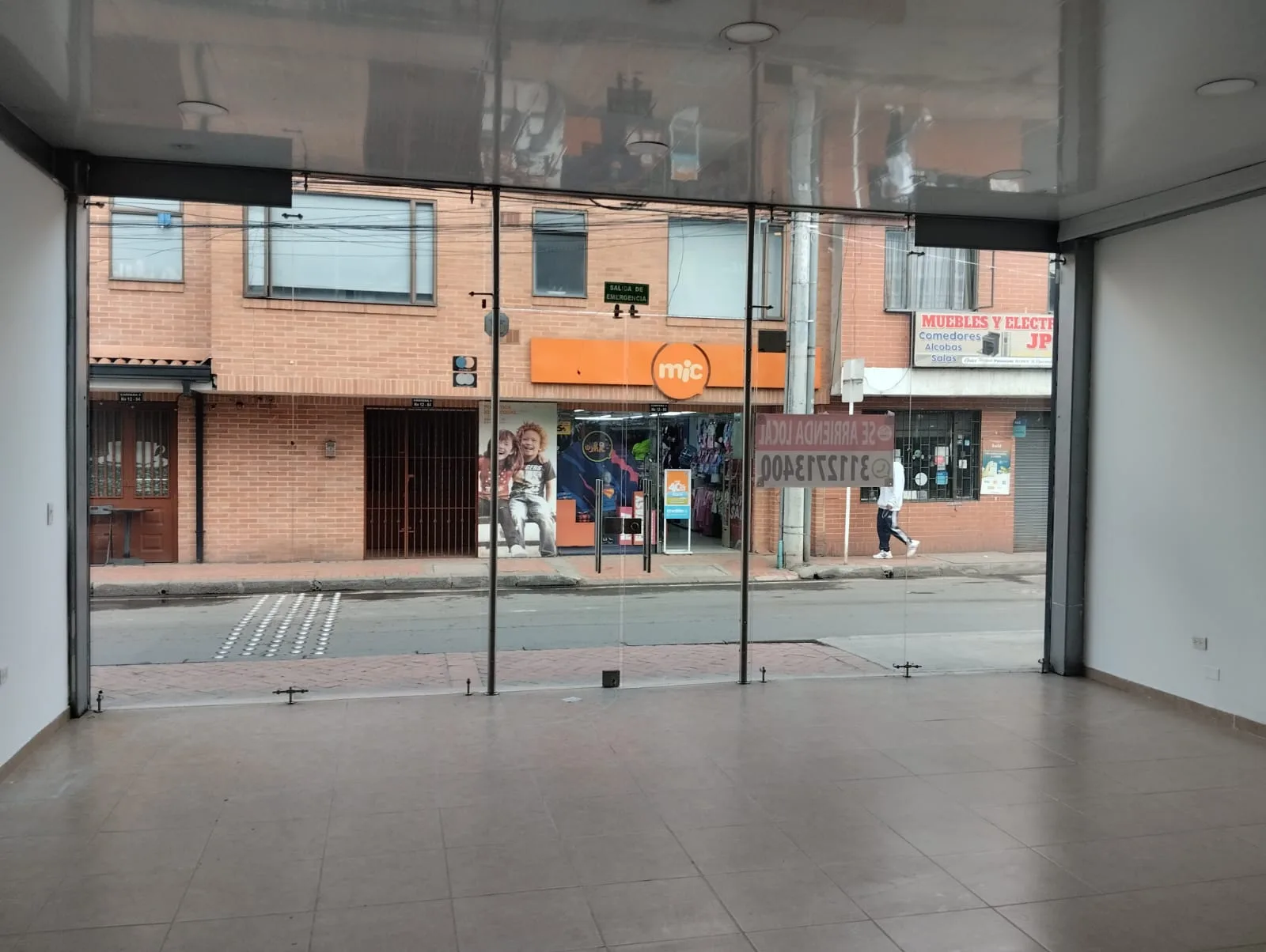 Local en Arriendo en Cota