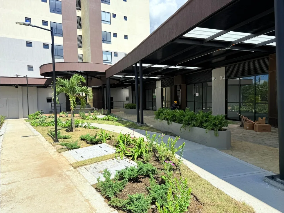 Local en Arriendo en Dosquebradas