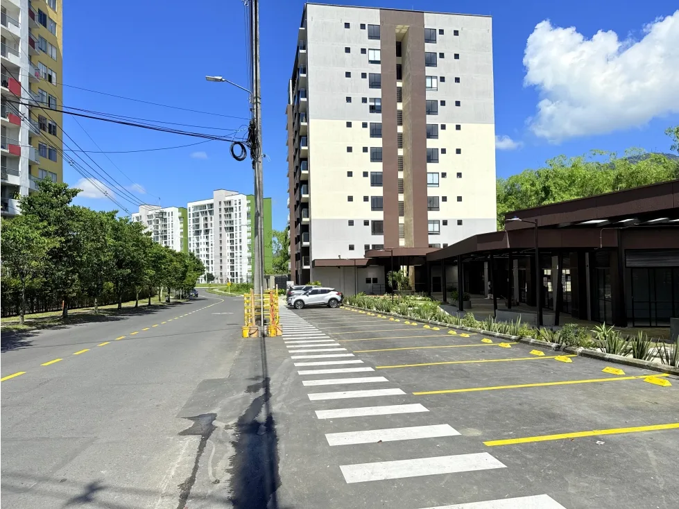 Local en Arriendo en Dosquebradas