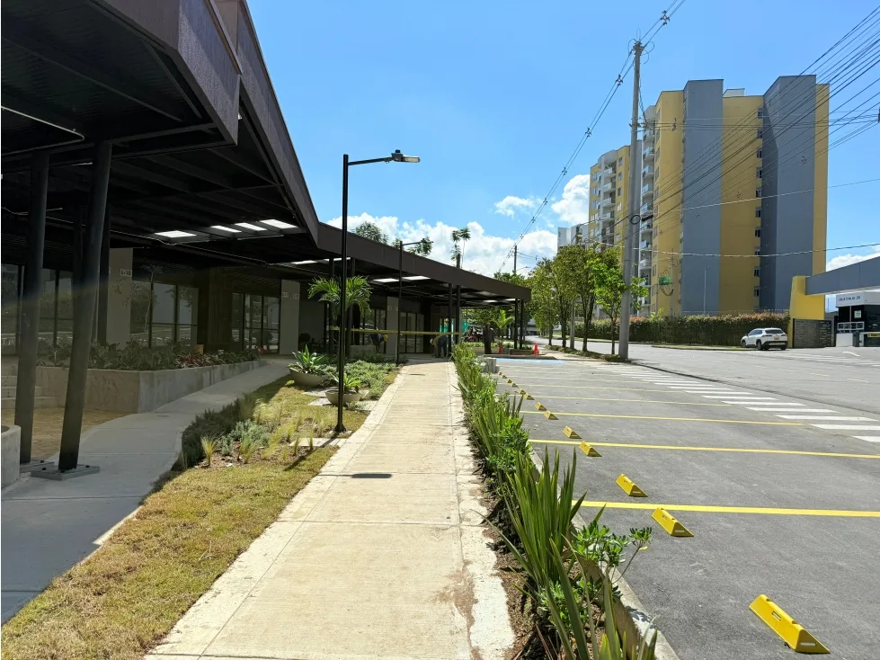 Local en Arriendo en Dosquebradas