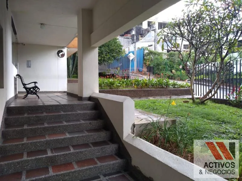 Oficina en arriendo en El Poblado, Medellín