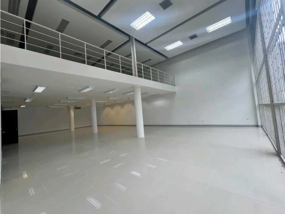 Edificio en Arriendo en Los parques - barranquilla, Cali