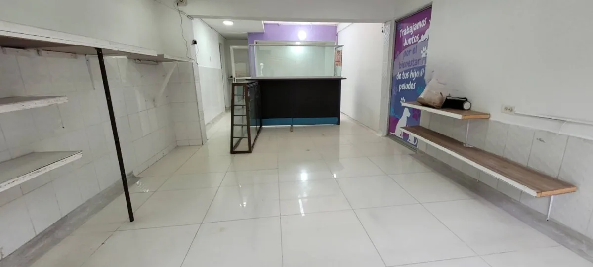 Local en Arriendo en El centro, Manizales