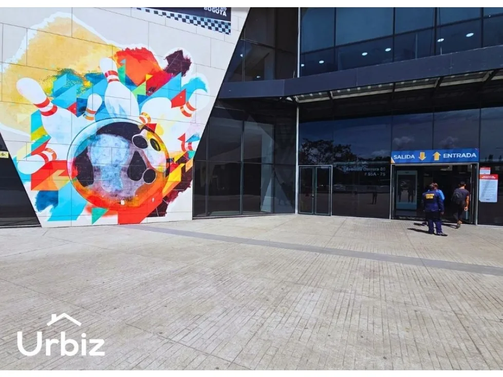 Oficina en Arriendo en Chapinero, Bogotá