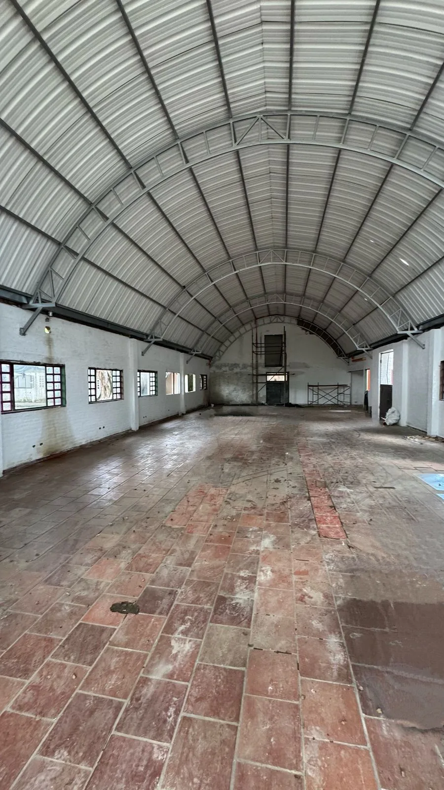 Casa en Arriendo en Tequendama, Cali