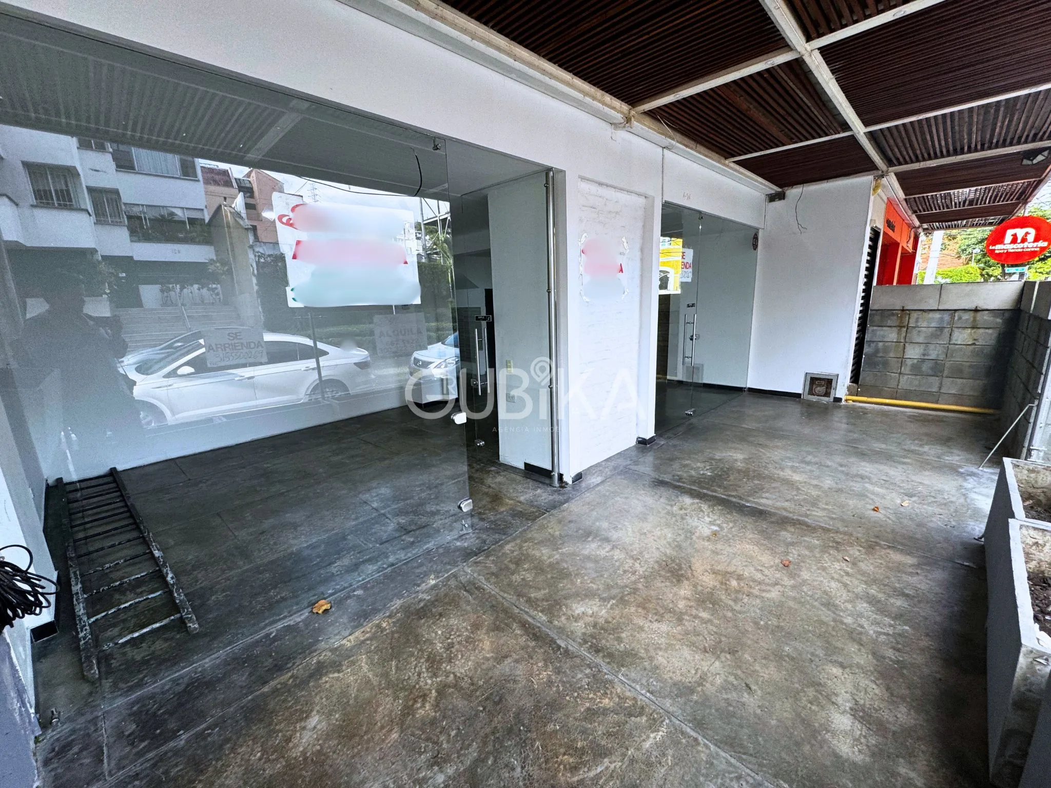 Local en Arriendo en El peñon