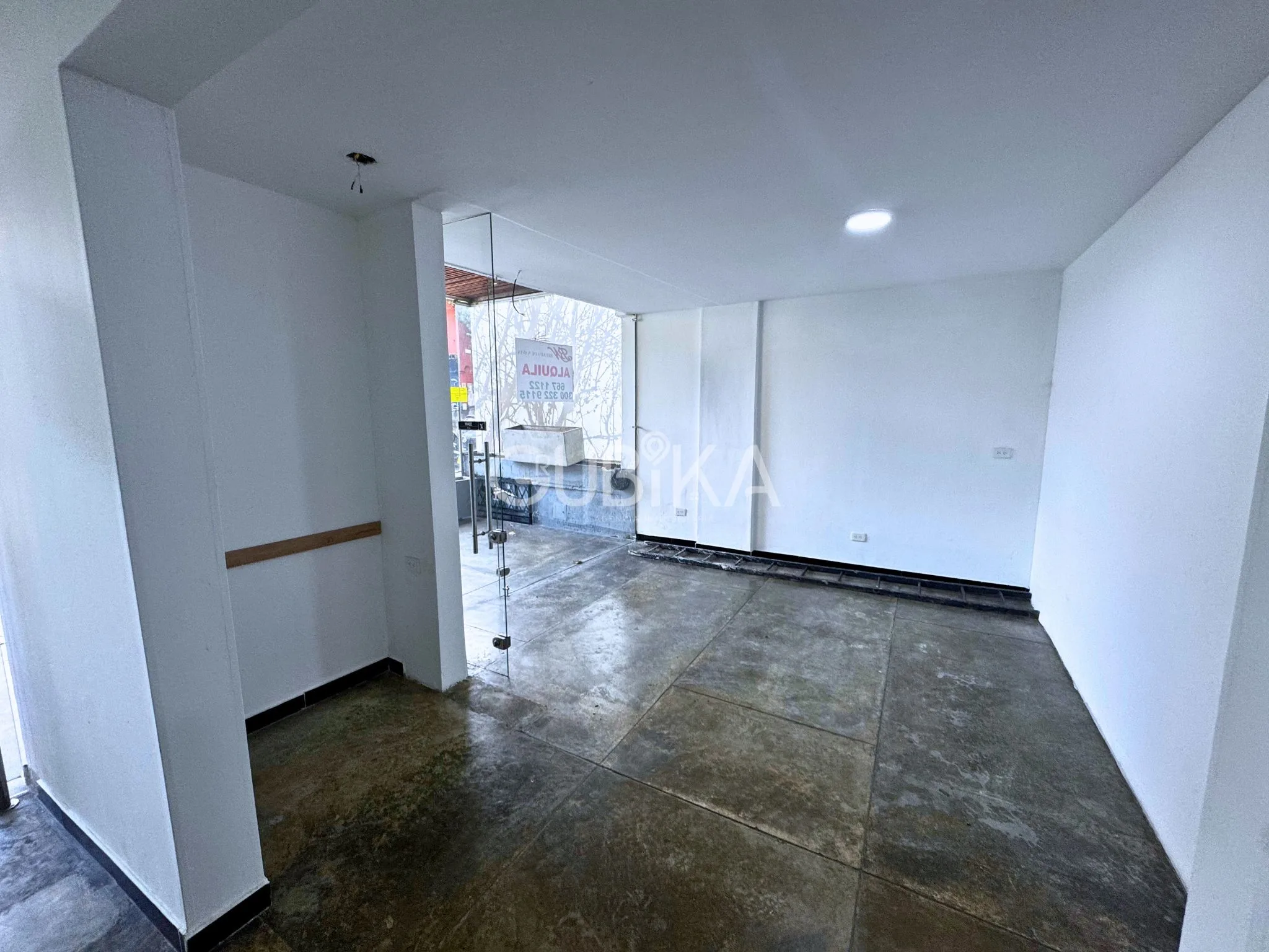 Local en Arriendo en El peñon