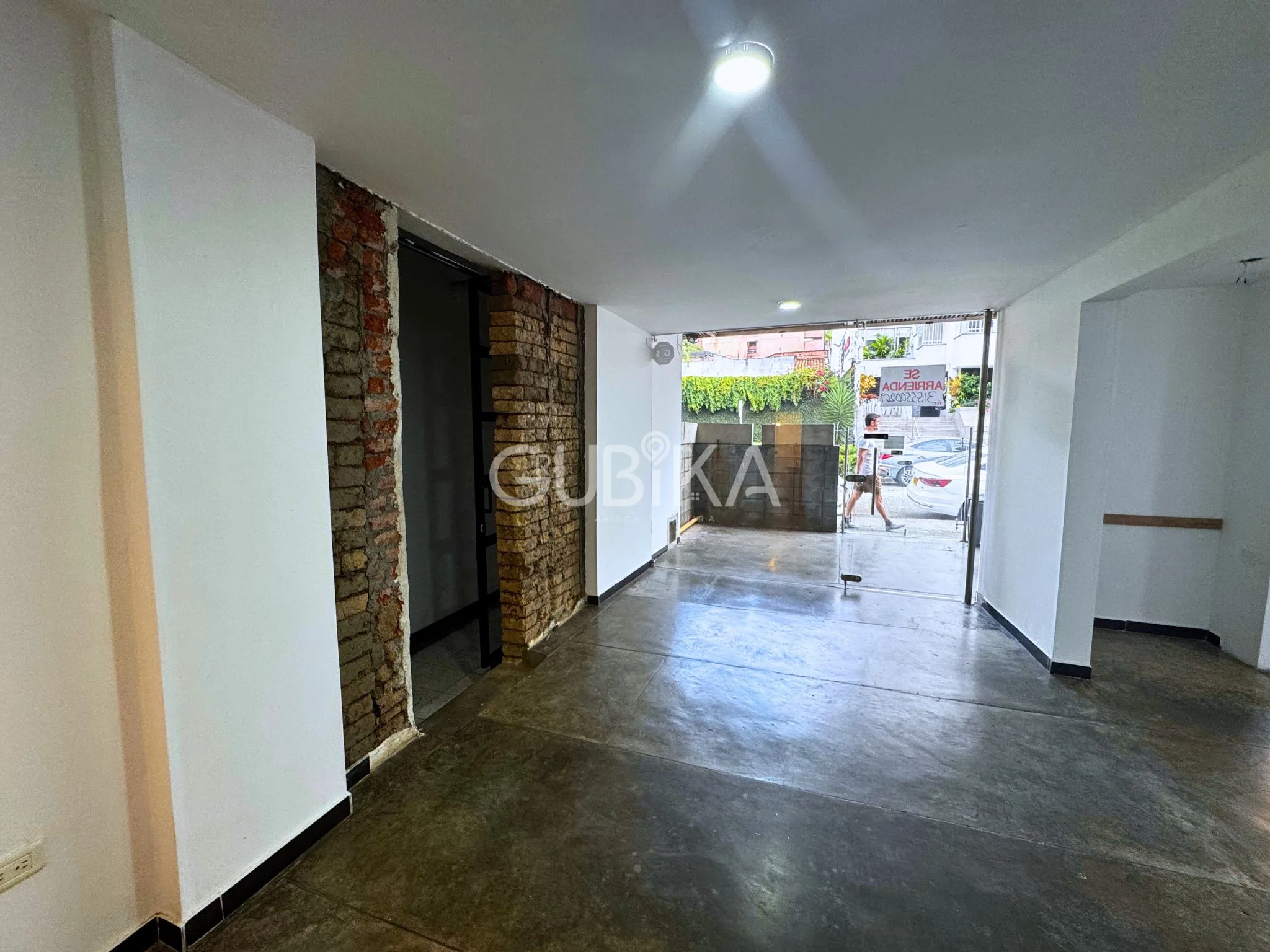 Local en Arriendo en El peñon