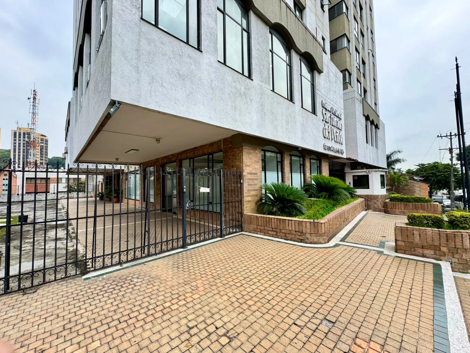 Casa en Arriendo en Pance, Cali