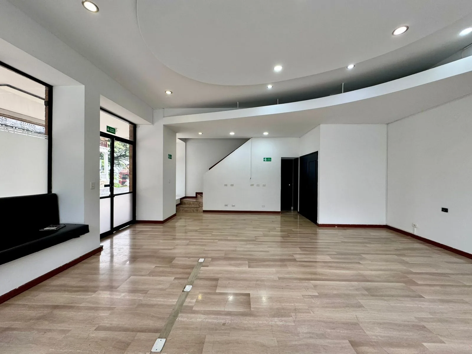 Local en Arriendo en El peñon, Cali