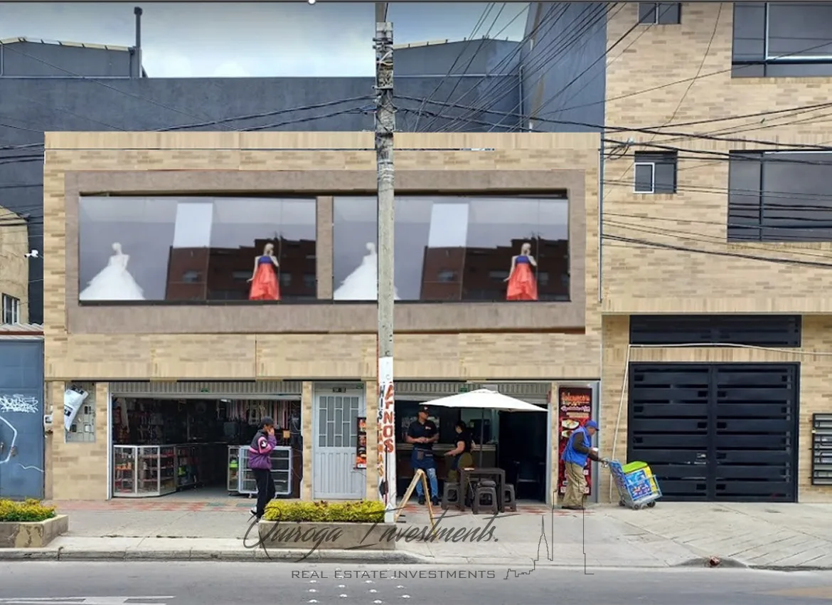 Oficina en Arriendo en Usaquen, Bogotá