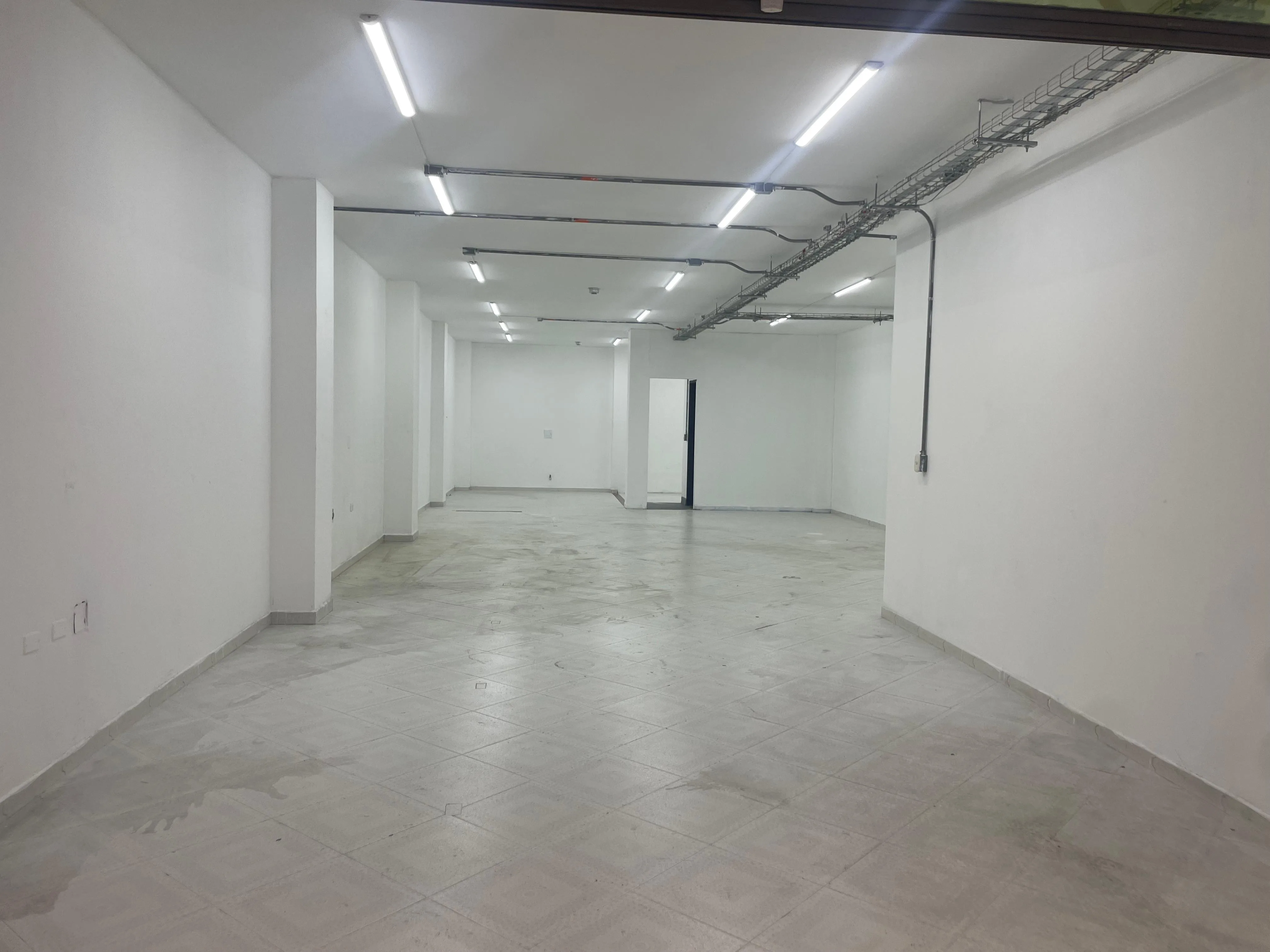 Oficina en Arriendo en Chico norte, Bogotá