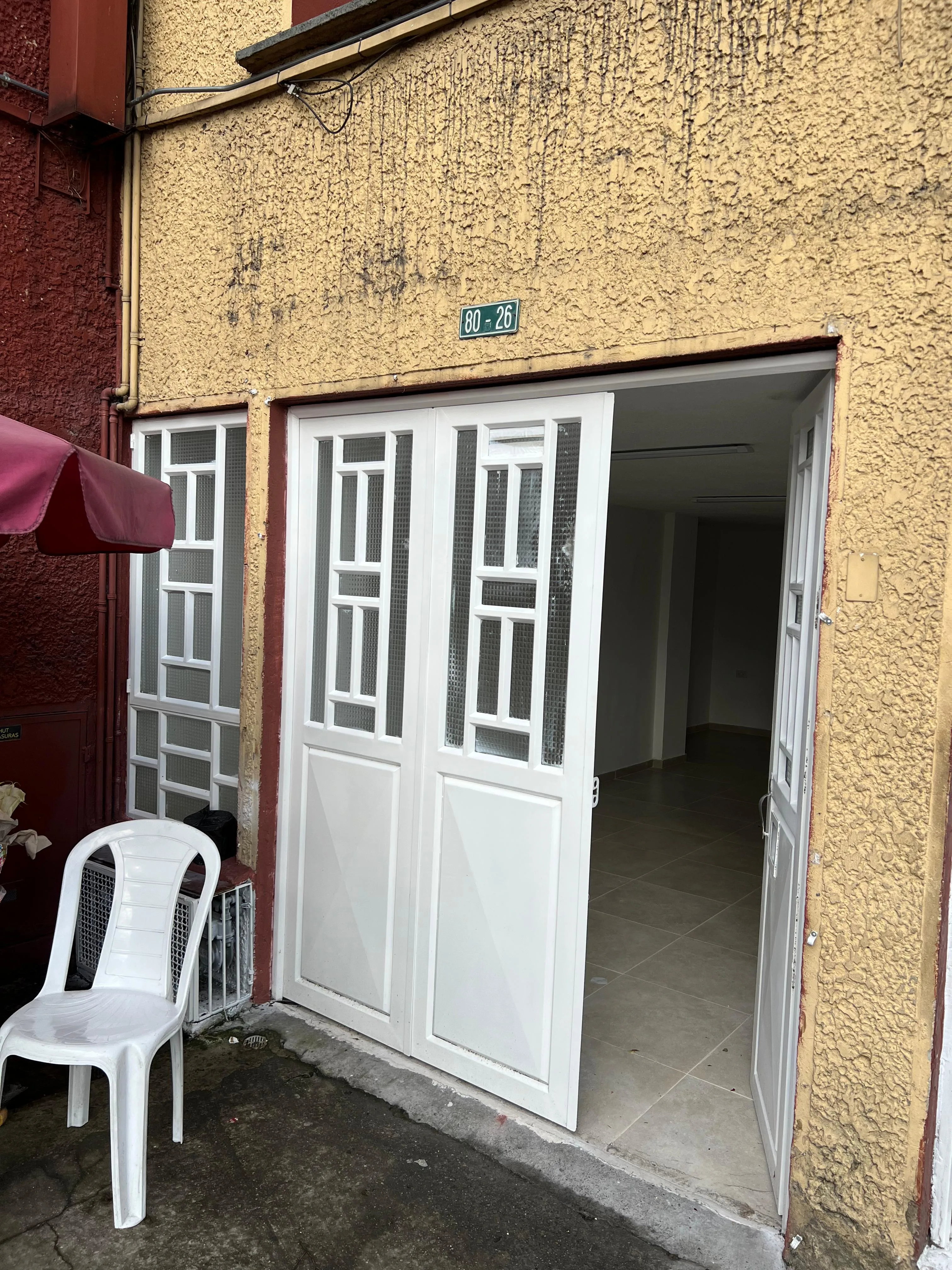 Apartamento en Arriendo en Cedritos, Bogotá