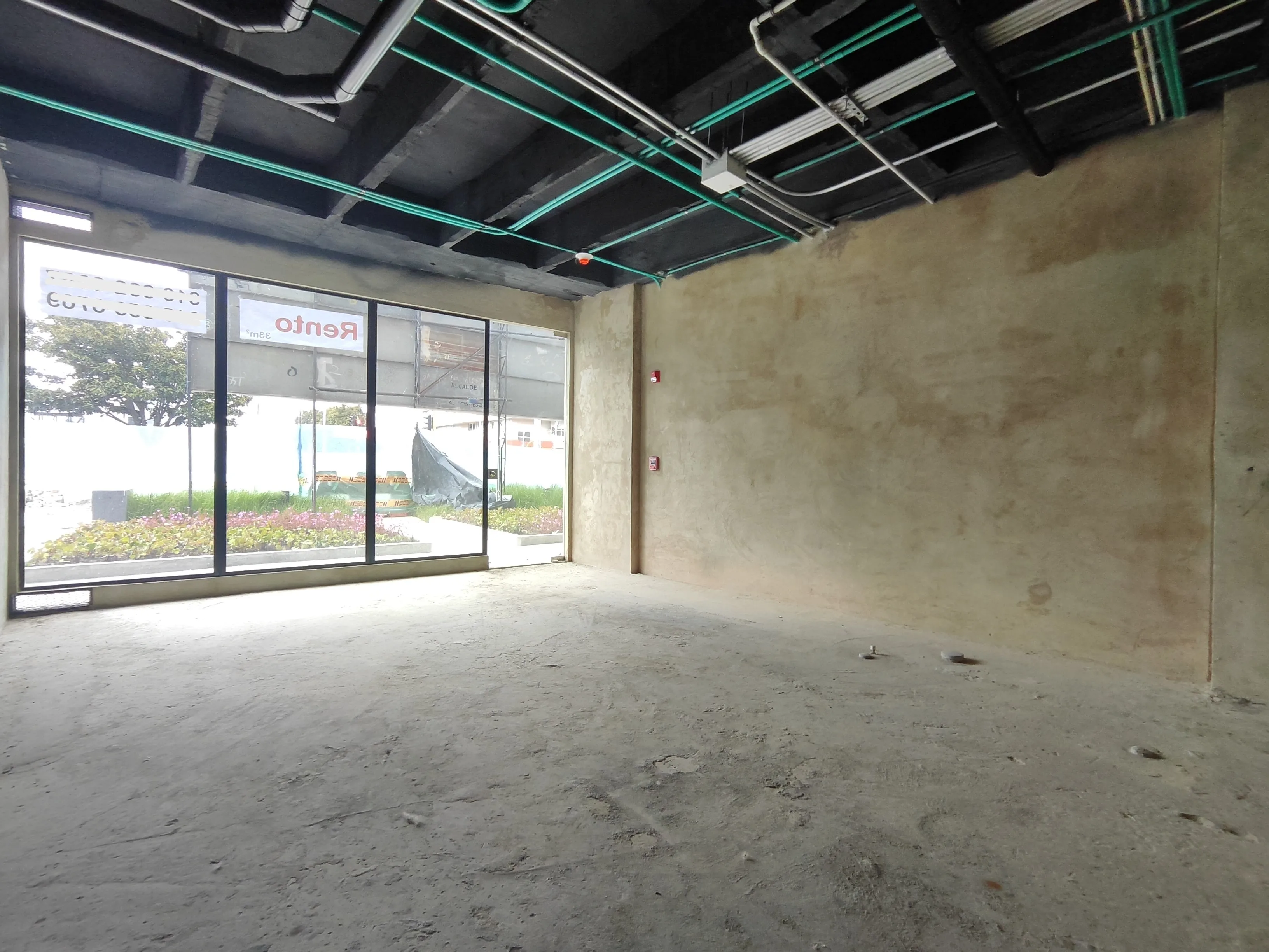 Local en Arriendo en Estoril, Bogotá